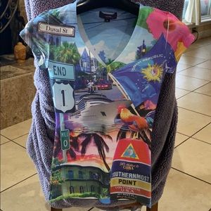 Colorful prints - Colors brand